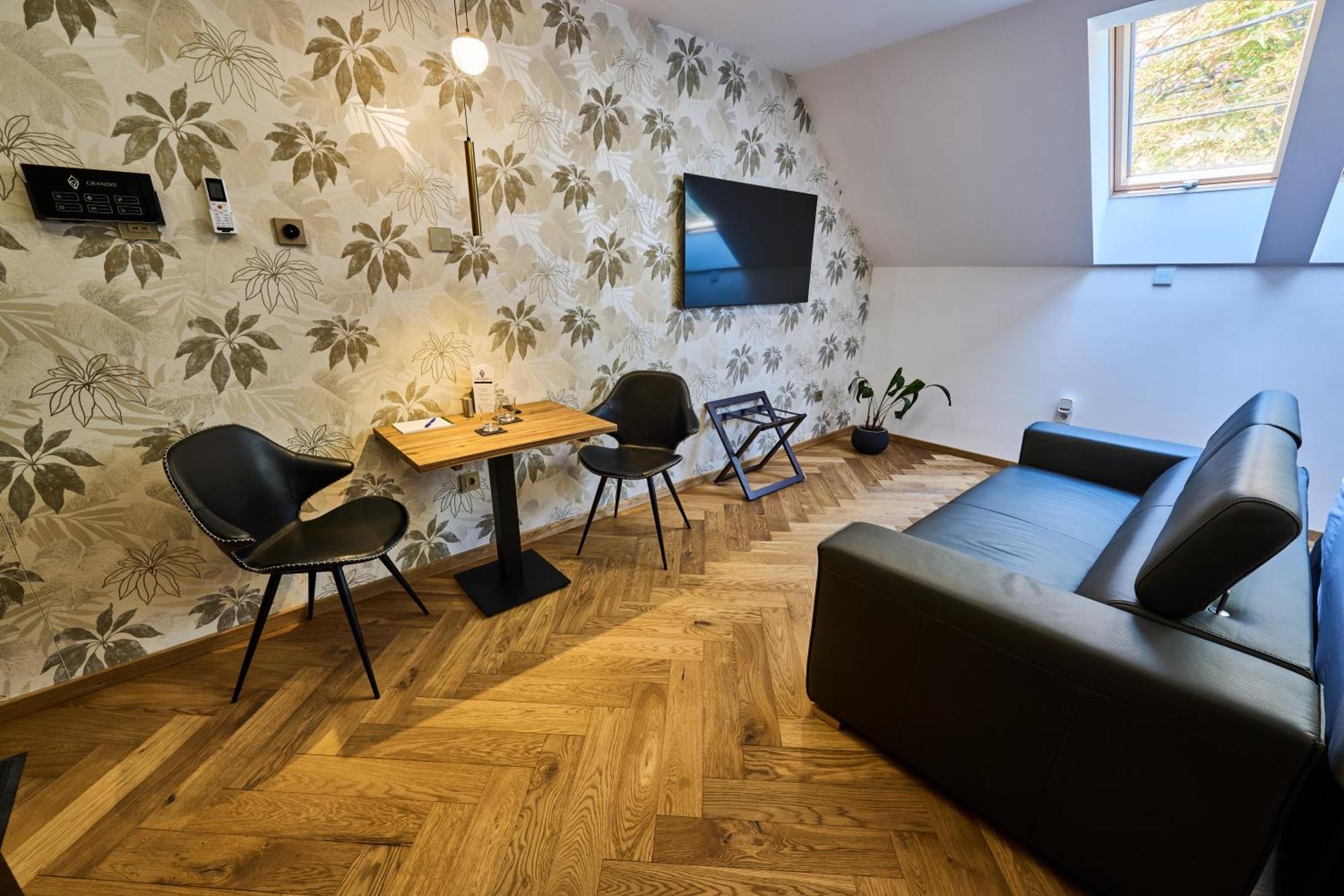 Grandis Premium Apartments Gödöllő 外观 照片