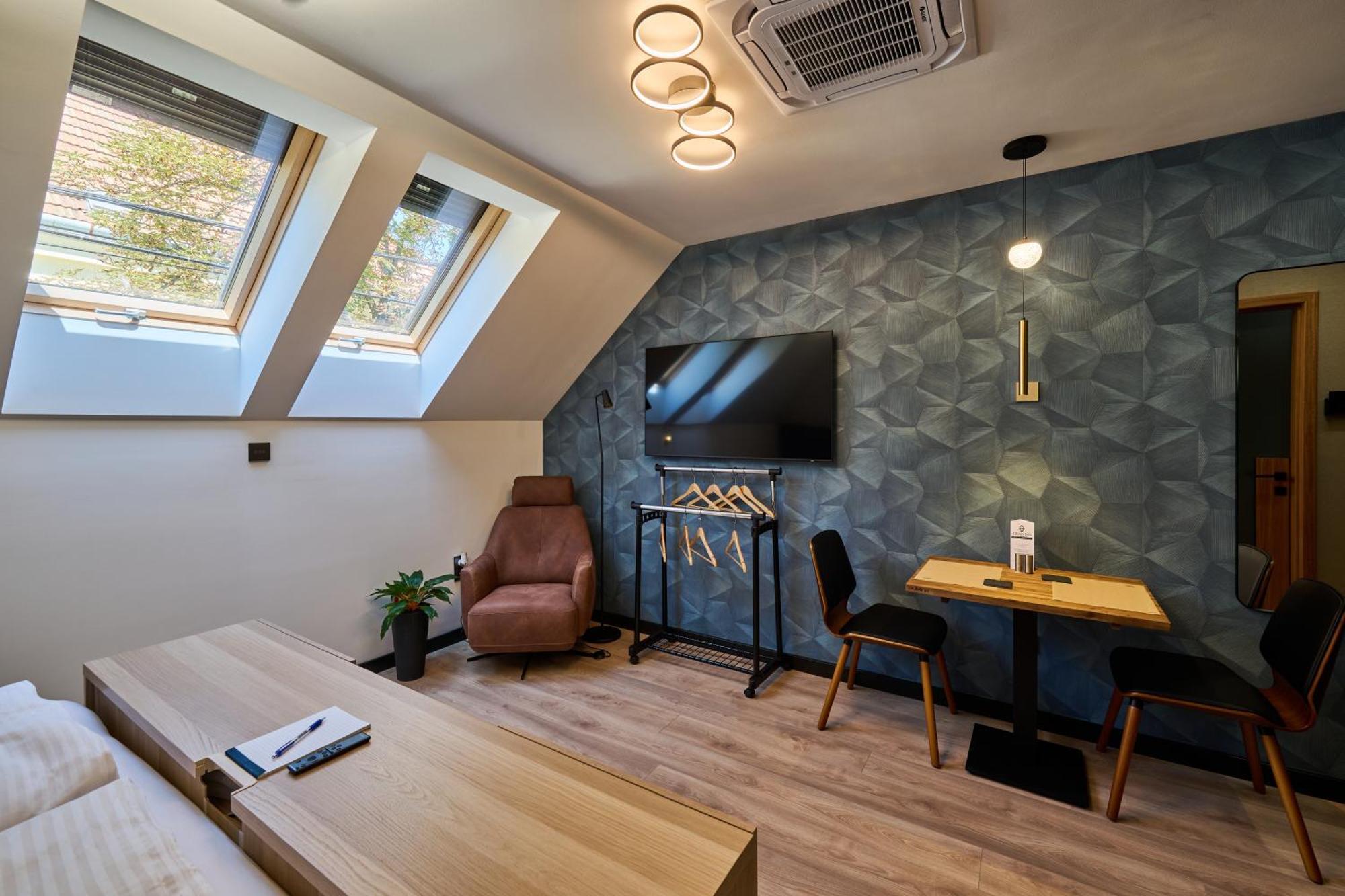 Grandis Premium Apartments Gödöllő 外观 照片