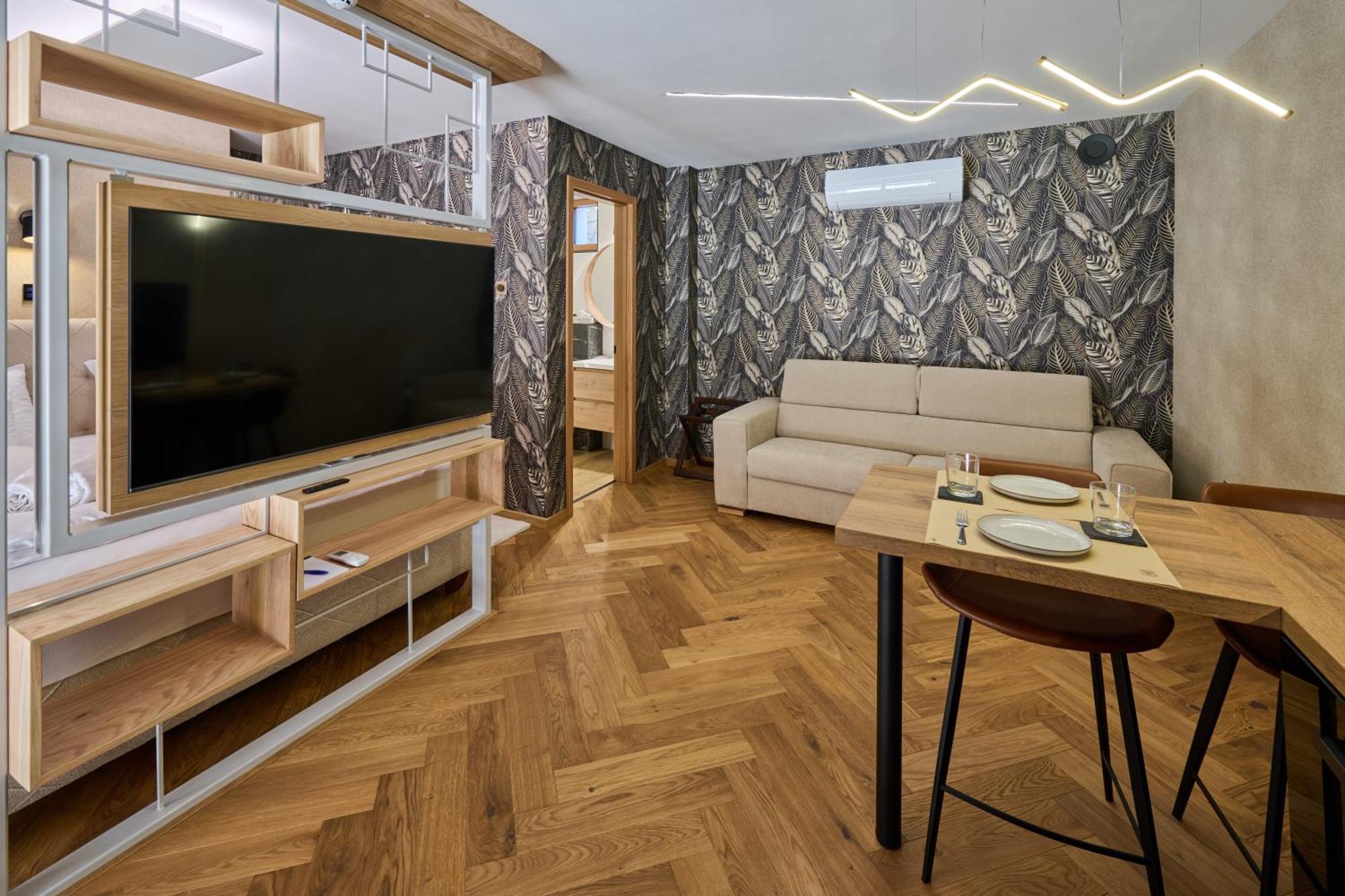 Grandis Premium Apartments Gödöllő 外观 照片